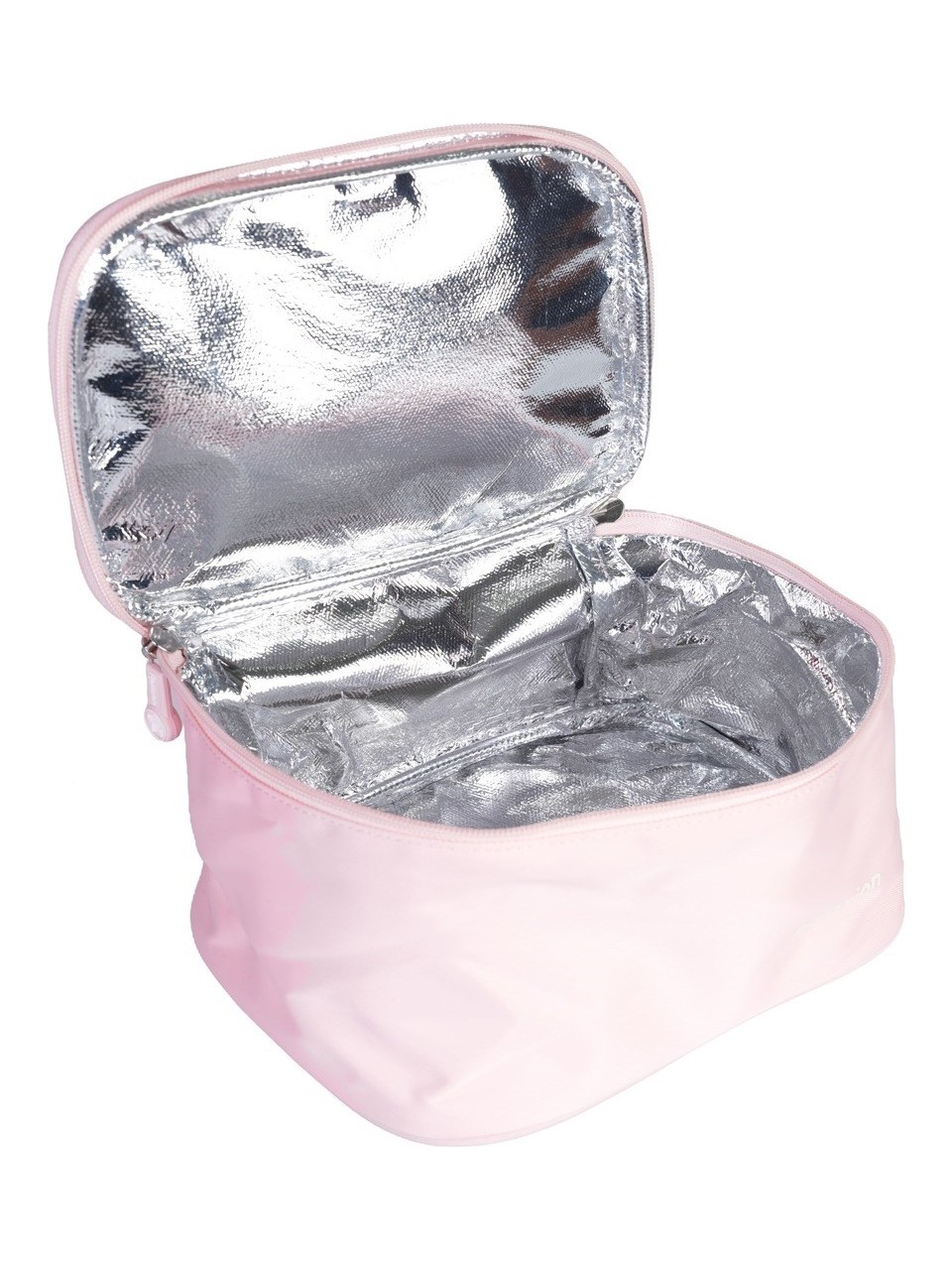 Relaxion 3 lü Set Çocuk Ilkokul Çantası Kalemlikli Beslenme Çantalı Sırt Çantası RLX 1920 Pembe
